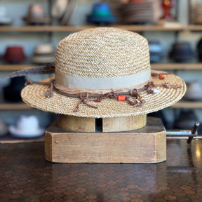 Quipu Fedora