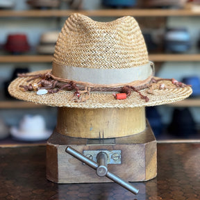 Quipu Fedora