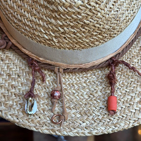 Quipu Fedora