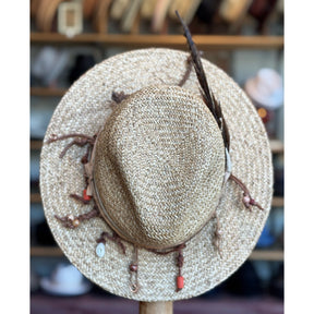 Quipu Fedora