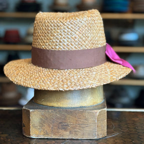Raffia Pinky