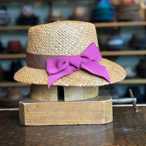 Raffia Pinky