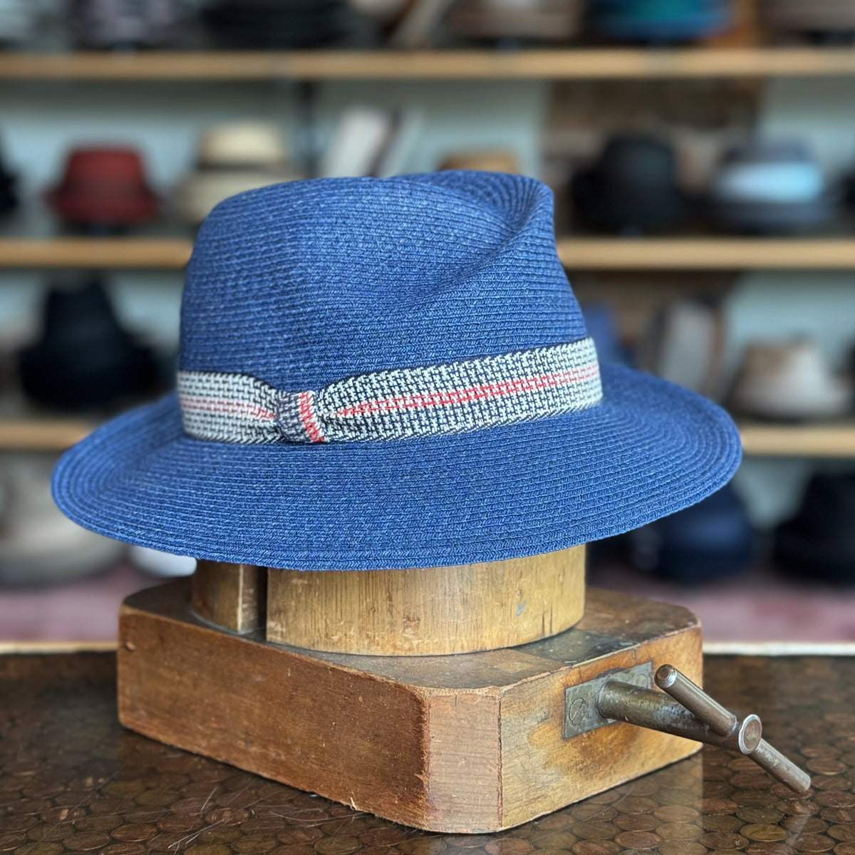 Raffia Simone