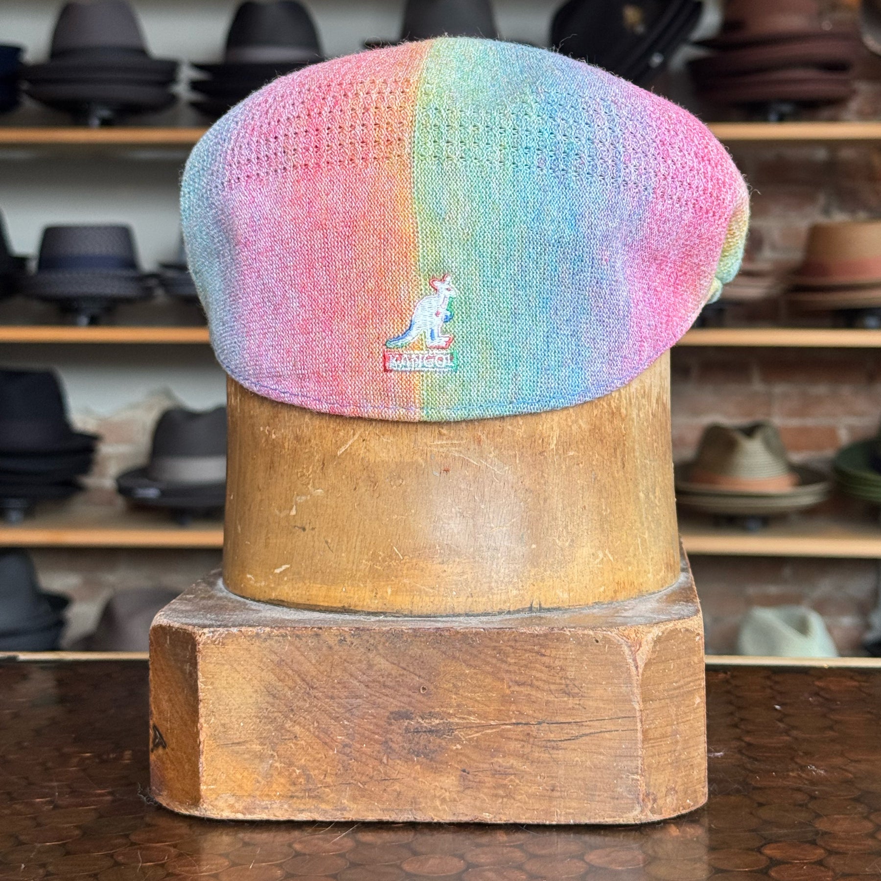 Rainbow Ventair 504