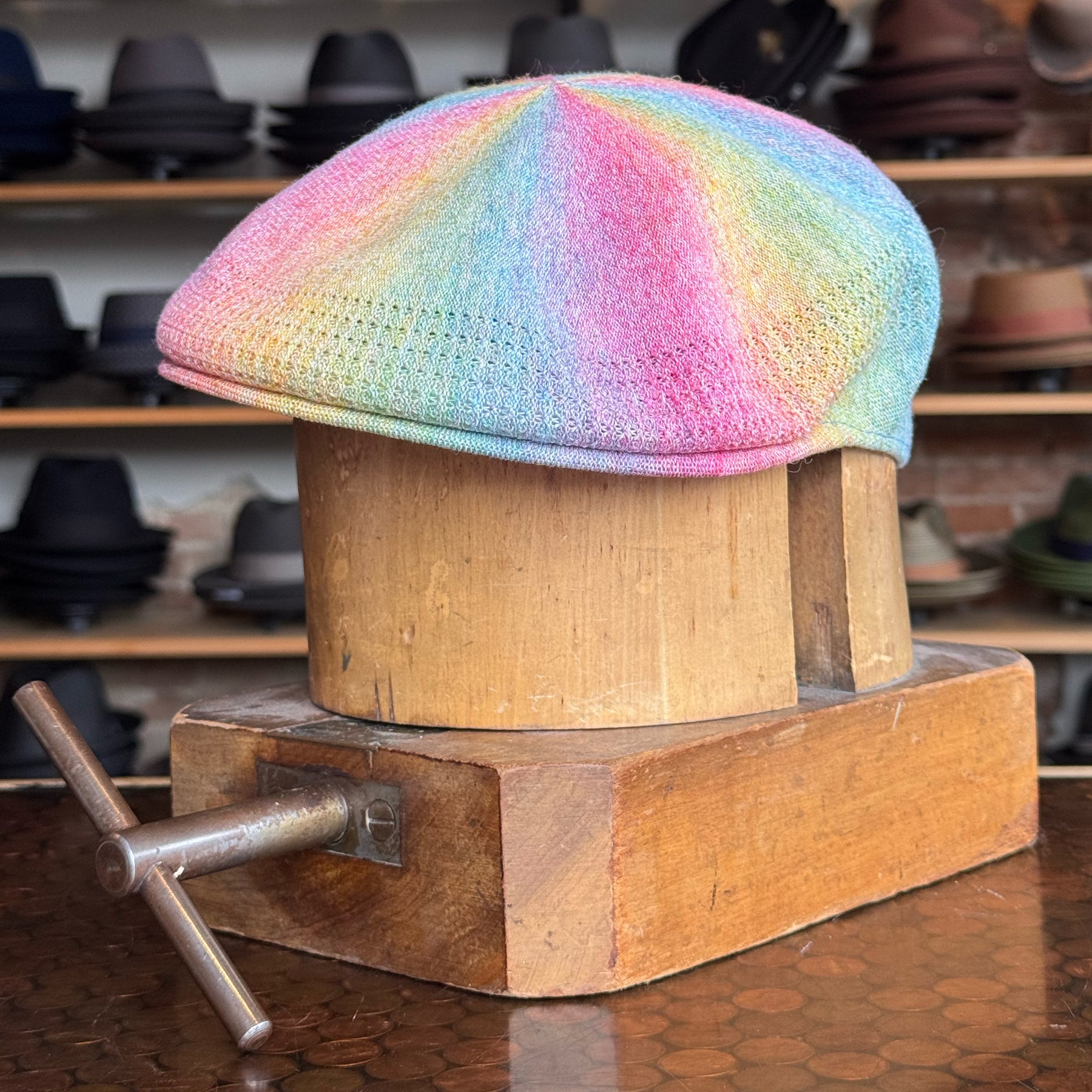 Rainbow Ventair 504