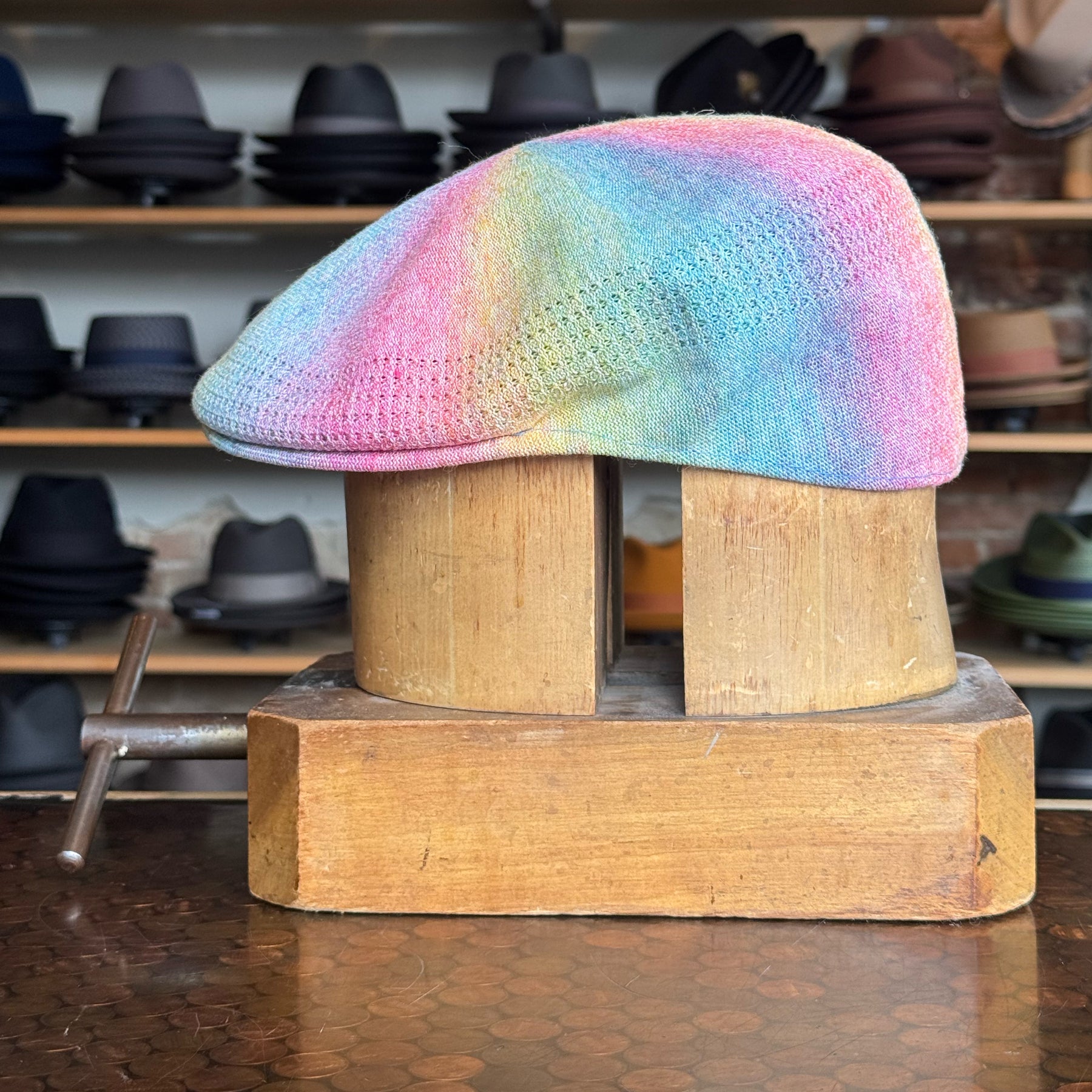 Rainbow Ventair 504