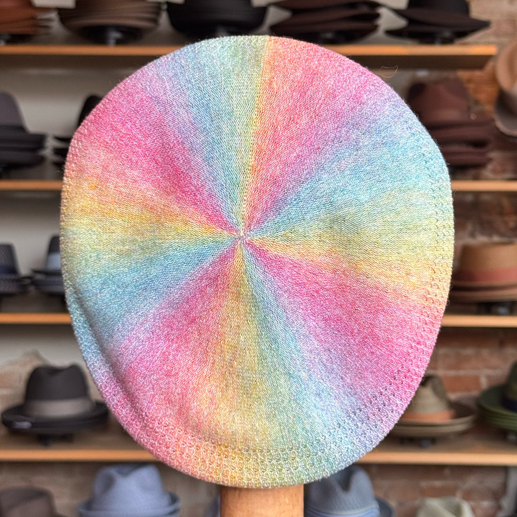 Rainbow Ventair 504