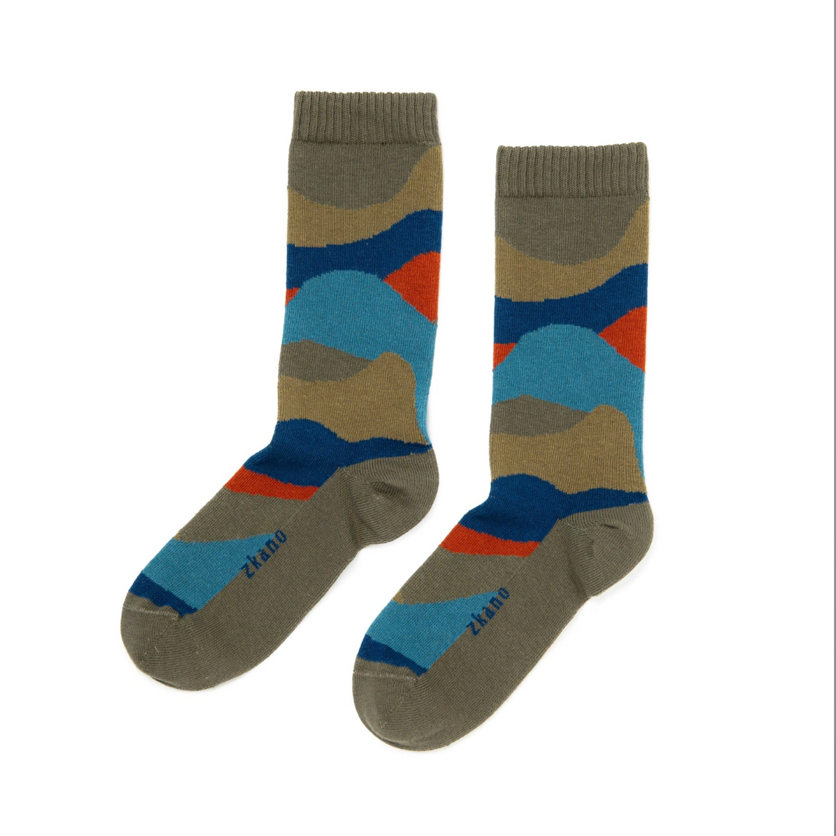 River Socks