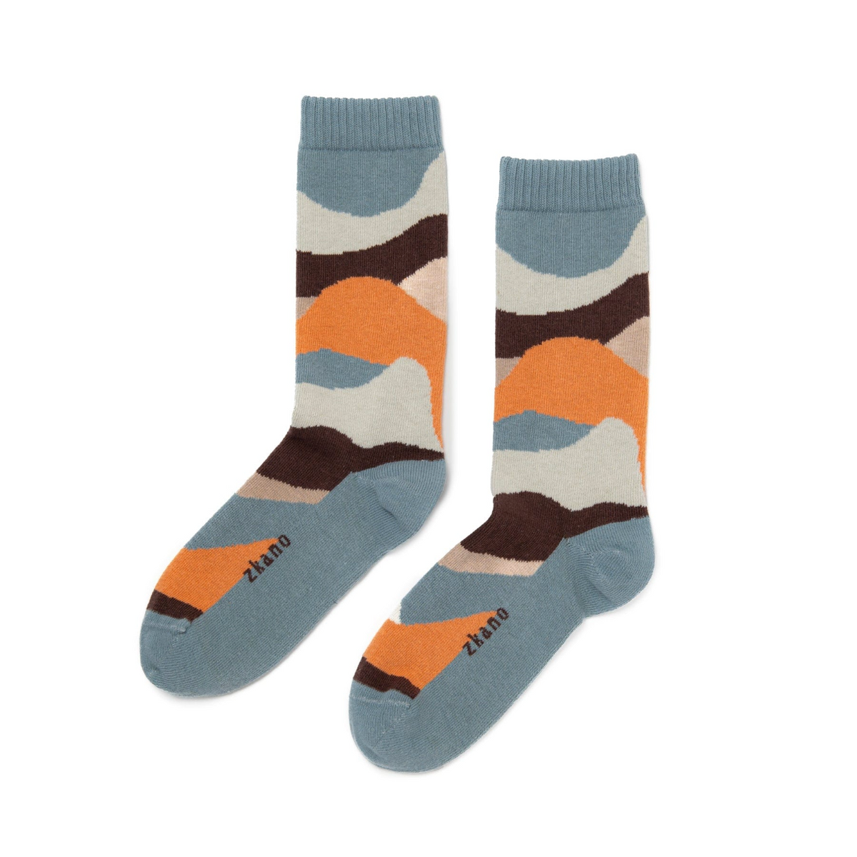 River Socks