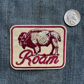 Roam Patch