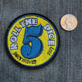 Roll the Dice Patch