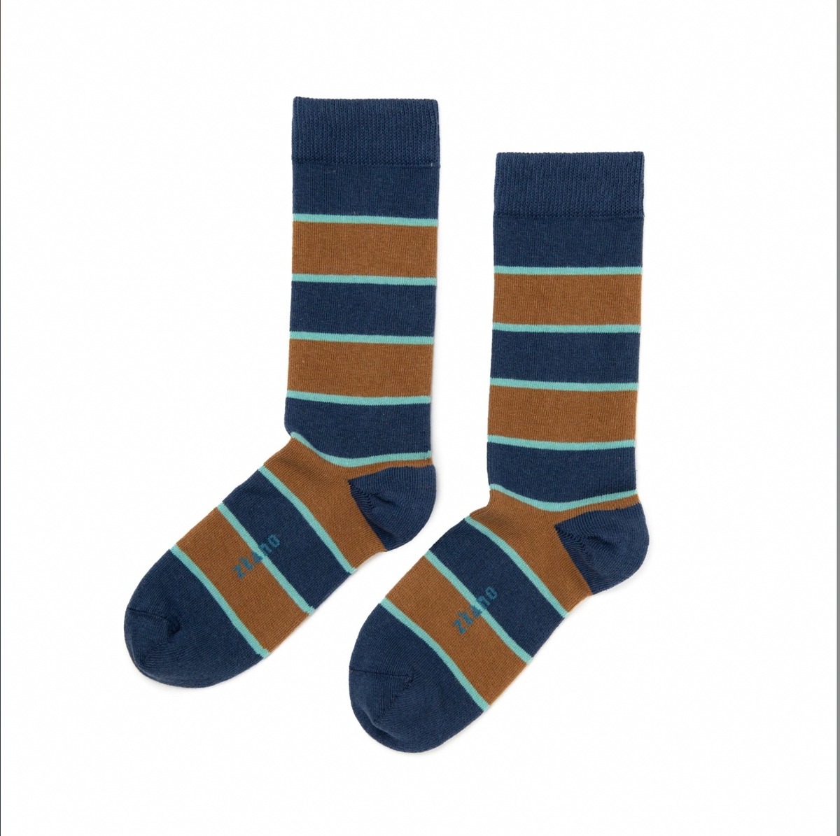 Rugby Stripe Socks