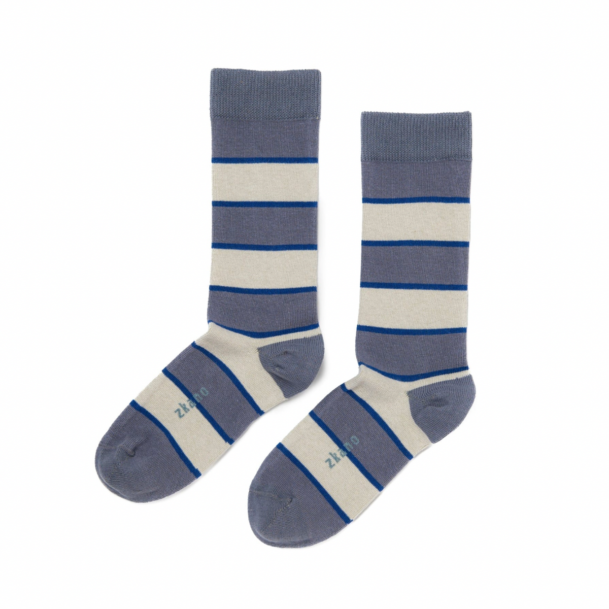 Rugby Stripe Socks