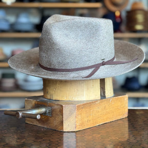 Runnel Fedora