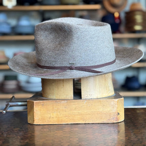 Runnel Fedora