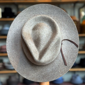Runnel Fedora