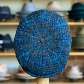 Sapphire Hatteras