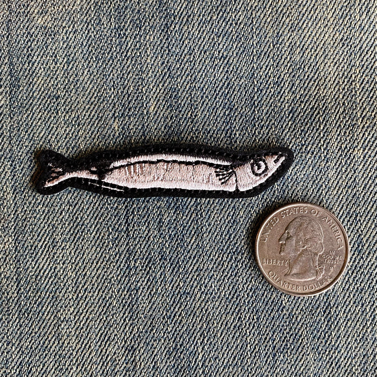 Sardine Patch