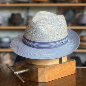 Scorsby Fedora
