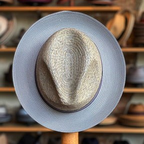 Scorsby Fedora