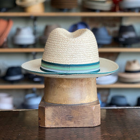 Scorsby Fedora