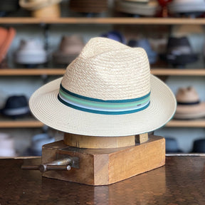 Scorsby Fedora