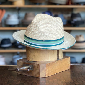 Scorsby Fedora