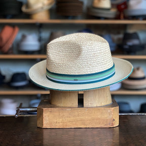 Scorsby Fedora