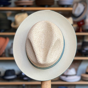Scorsby Fedora