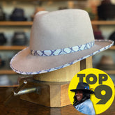 Slow Gin Fedora