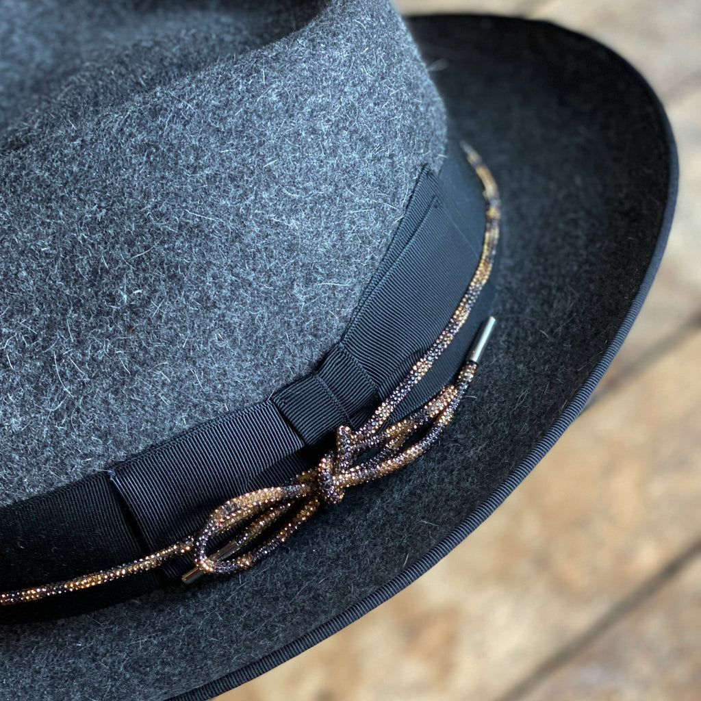 Sparkle Hat Band display picture 3
