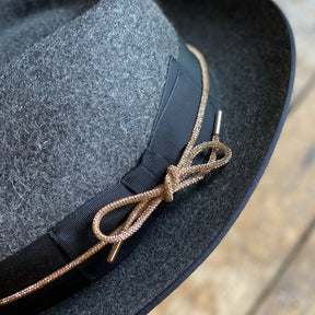 Sparkle Hat Band