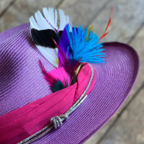 Sparkle Hat Band