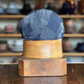 Sparks Flat Cap