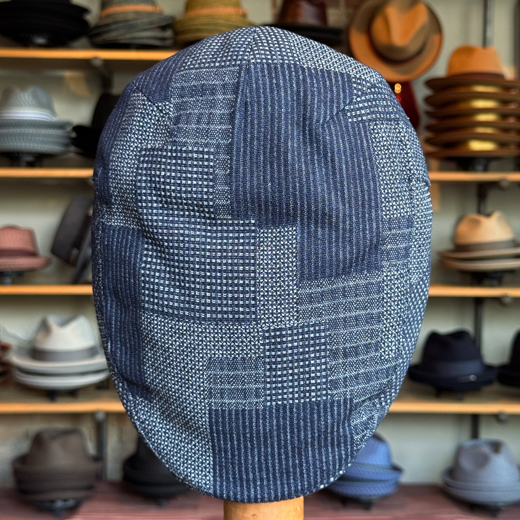 Sparks Flat Cap