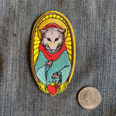 St. Possum Patch