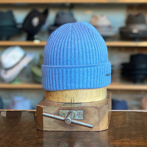 Merino Beanie