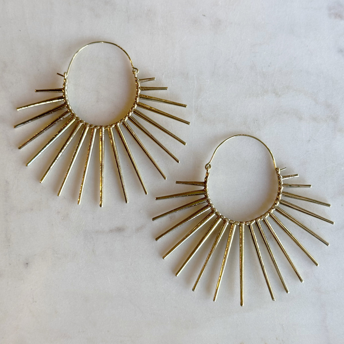 Sun Ray Hoop