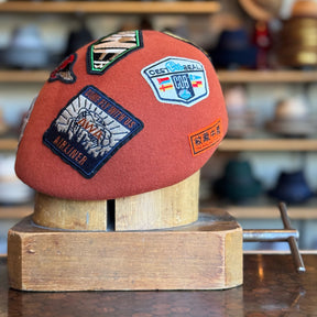 Super Rally Beret