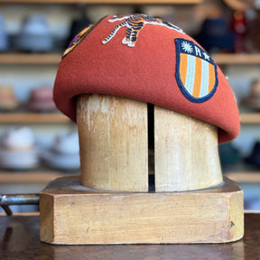 Super Rally Beret