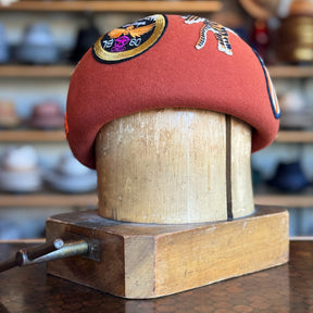 Super Rally Beret