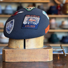 Super Rally Beret