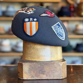 Super Rally Beret