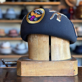 Super Rally Beret