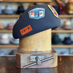 Super Rally Beret