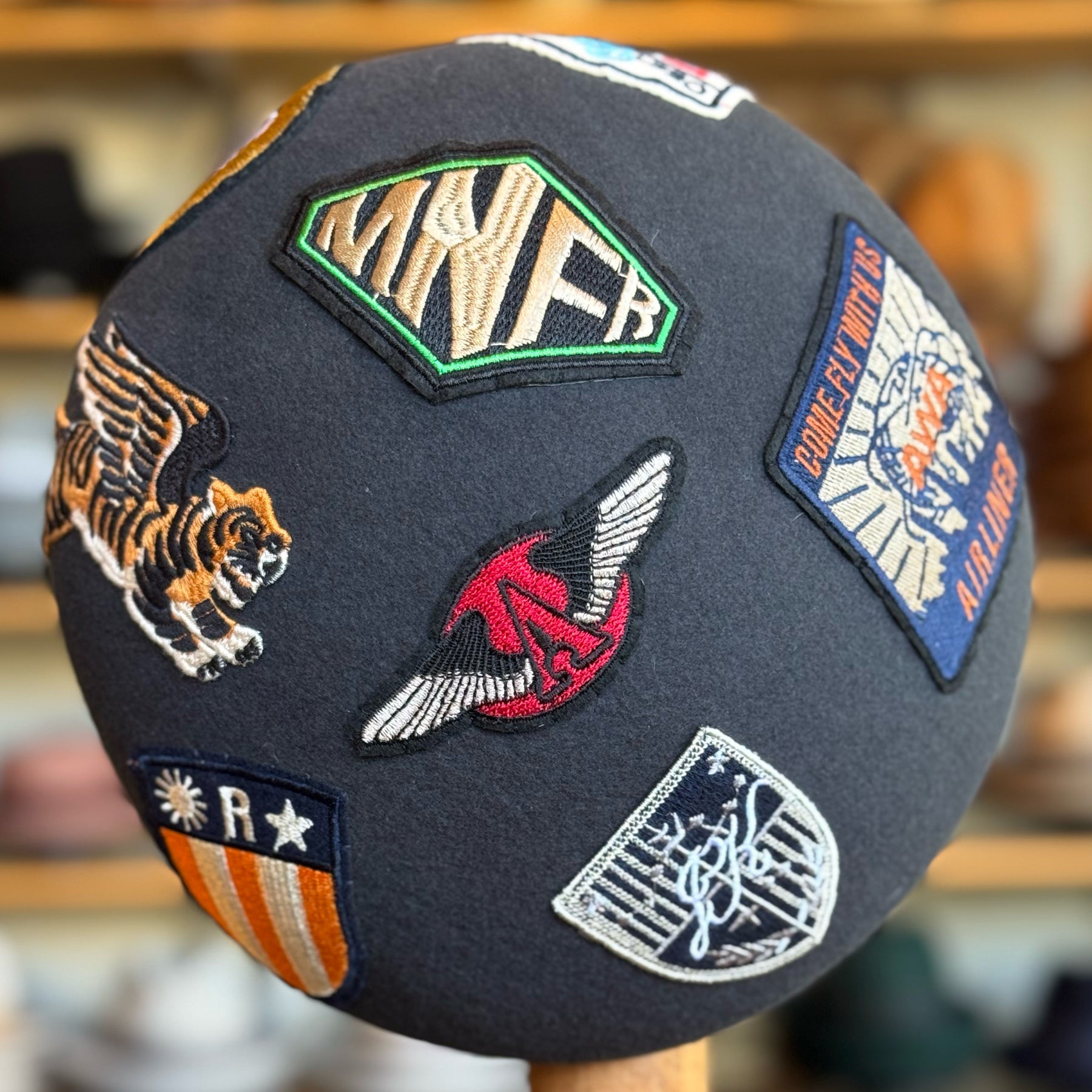 Super Rally Beret