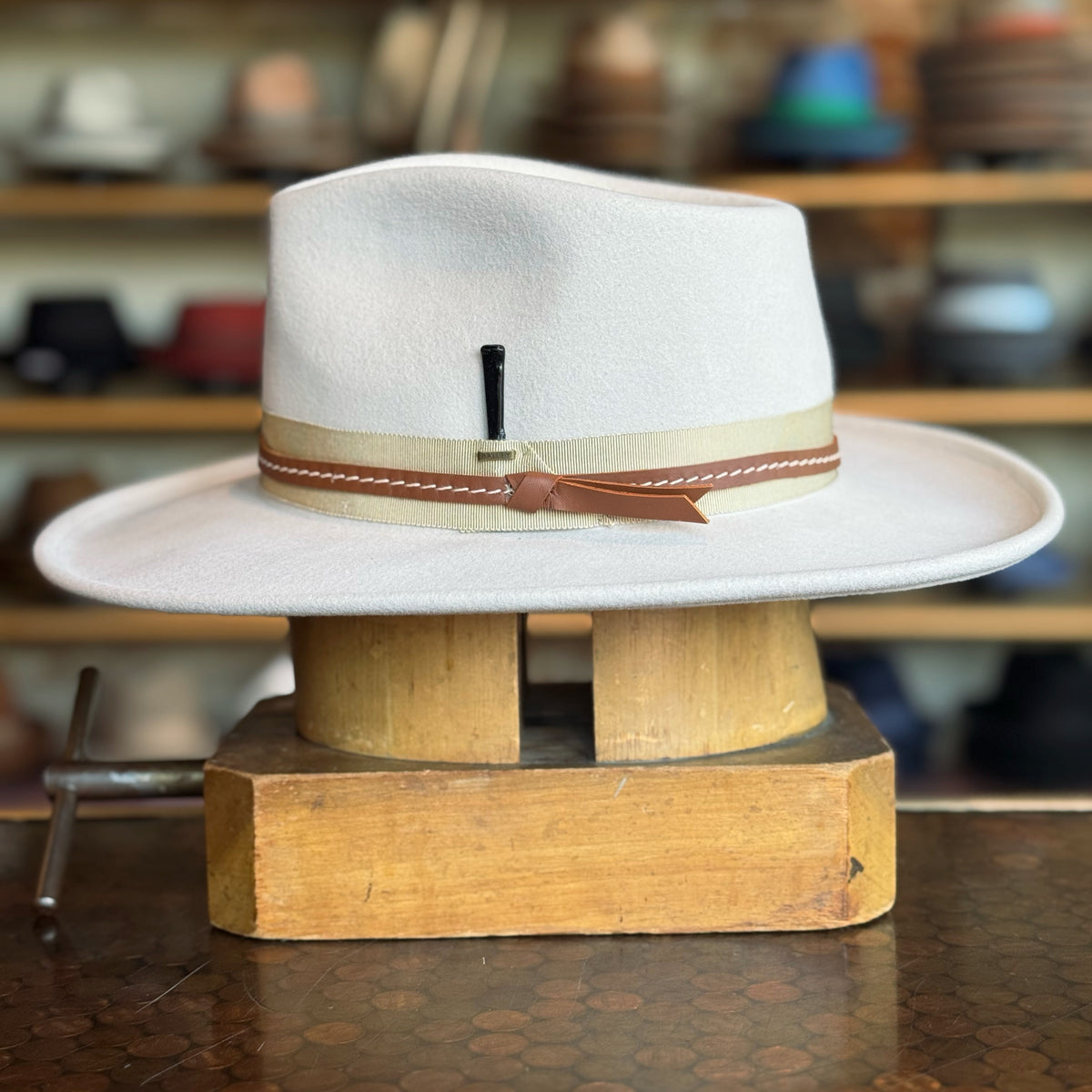 Syden Fedora