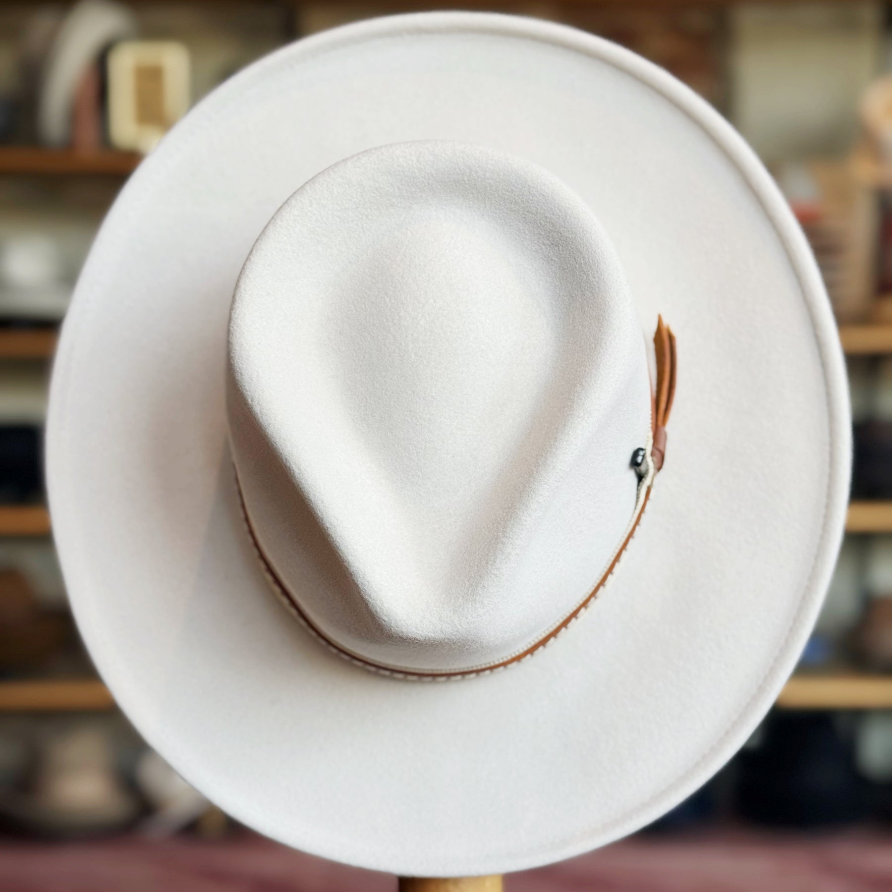 Syden Fedora