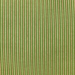Textured Stripe Frankie Flat Cap