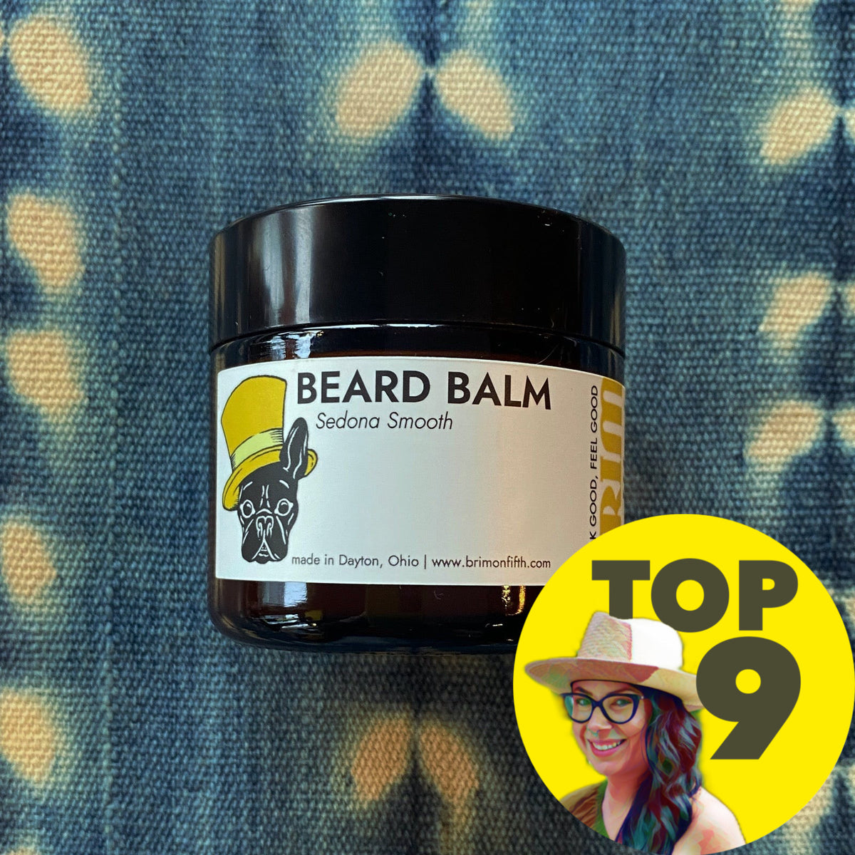Beard Balm